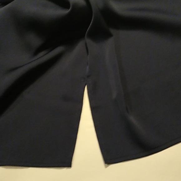 Chico's Tunic Size 2/Women's 14 - Picture 8 of 8